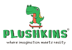 Plushkins Logo